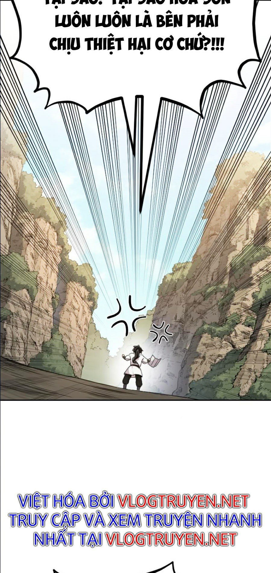 Hoa Sơn Tái Khởi Chapter 21 - Trang 2