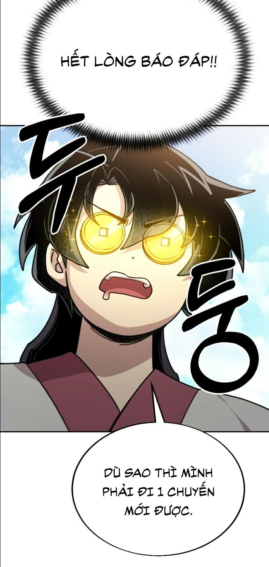 Hoa Sơn Tái Khởi Chapter 21 - Trang 2