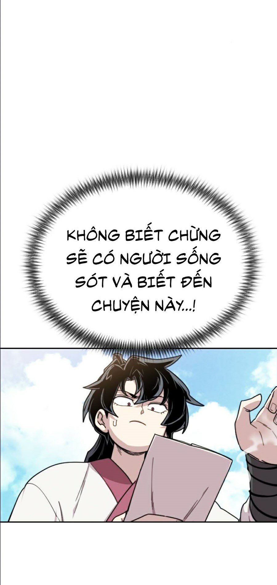 Hoa Sơn Tái Khởi Chapter 21 - Trang 2