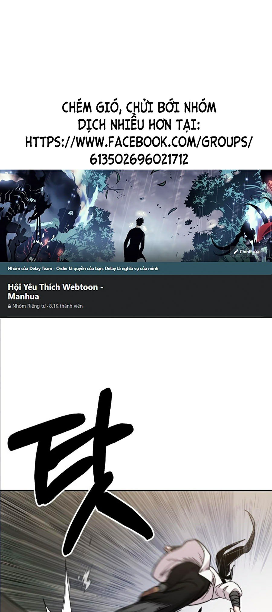 Hoa Sơn Tái Khởi Chapter 21 - Trang 2