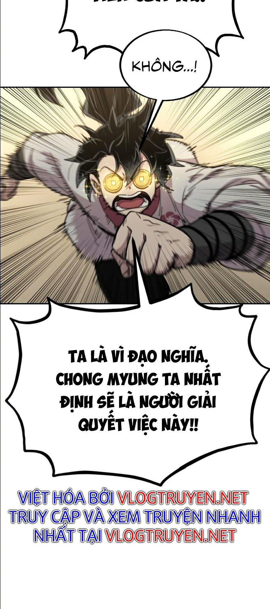 Hoa Sơn Tái Khởi Chapter 21 - Trang 2