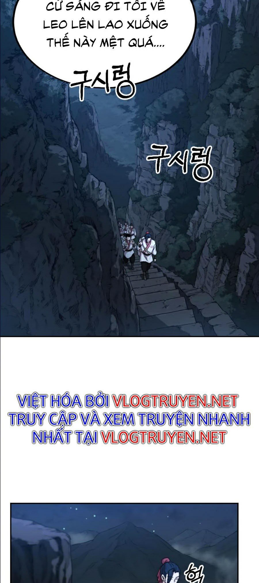 Hoa Sơn Tái Khởi Chapter 21 - Trang 2