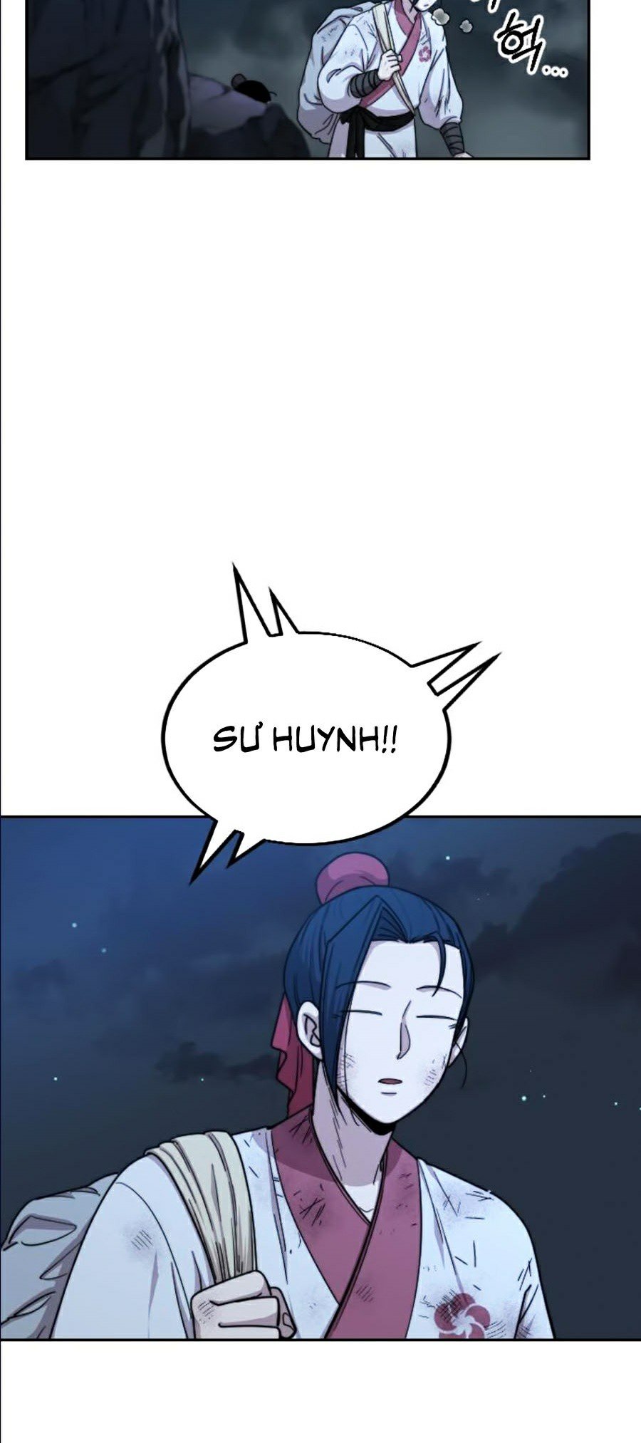 Hoa Sơn Tái Khởi Chapter 21 - Trang 2