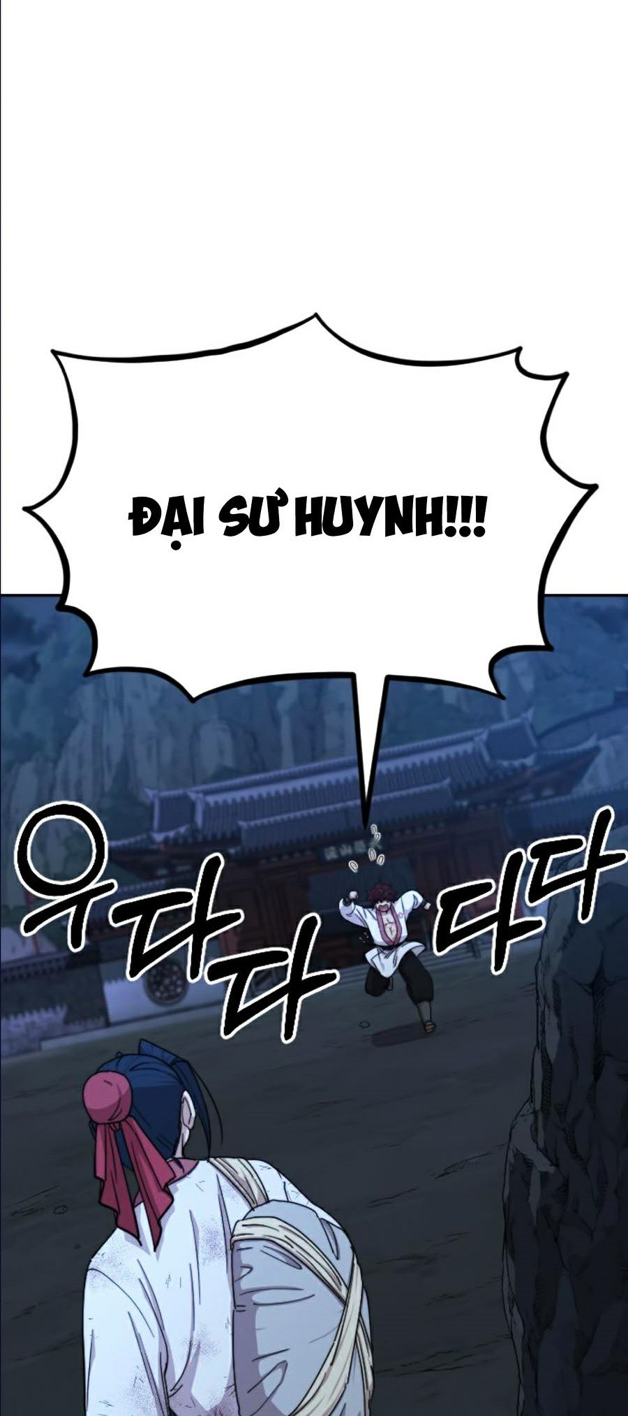 Hoa Sơn Tái Khởi Chapter 21 - Trang 2