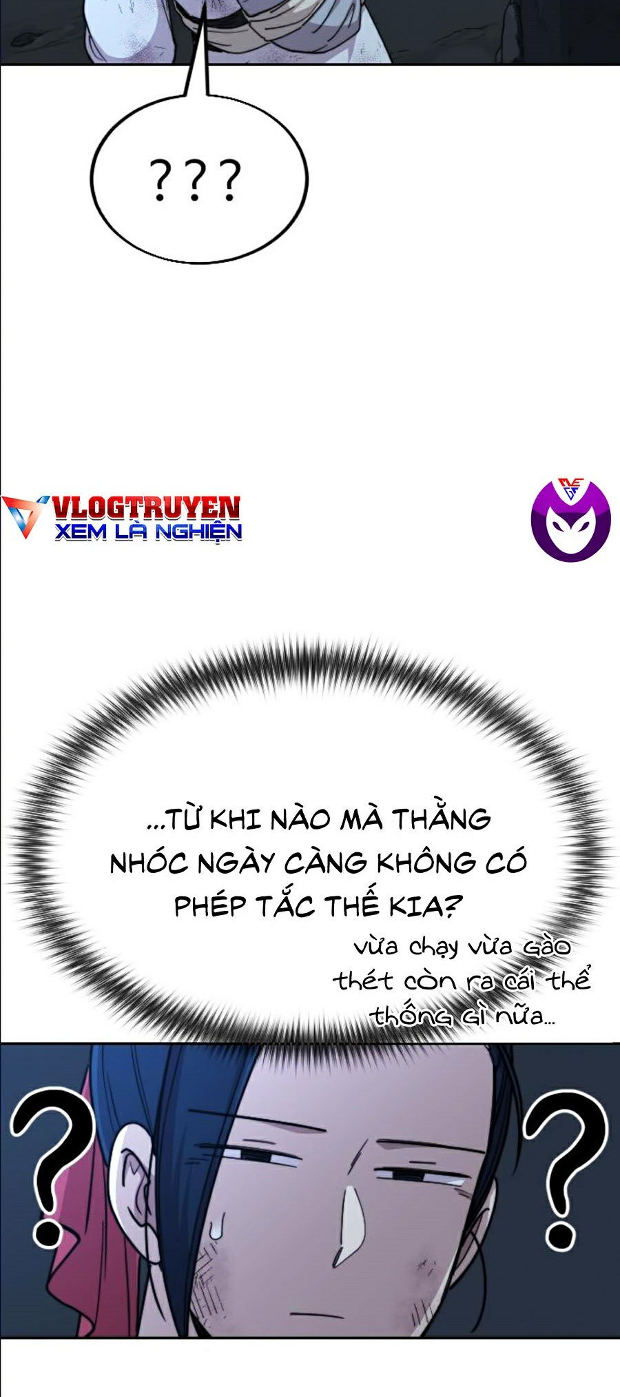 Hoa Sơn Tái Khởi Chapter 21 - Trang 2