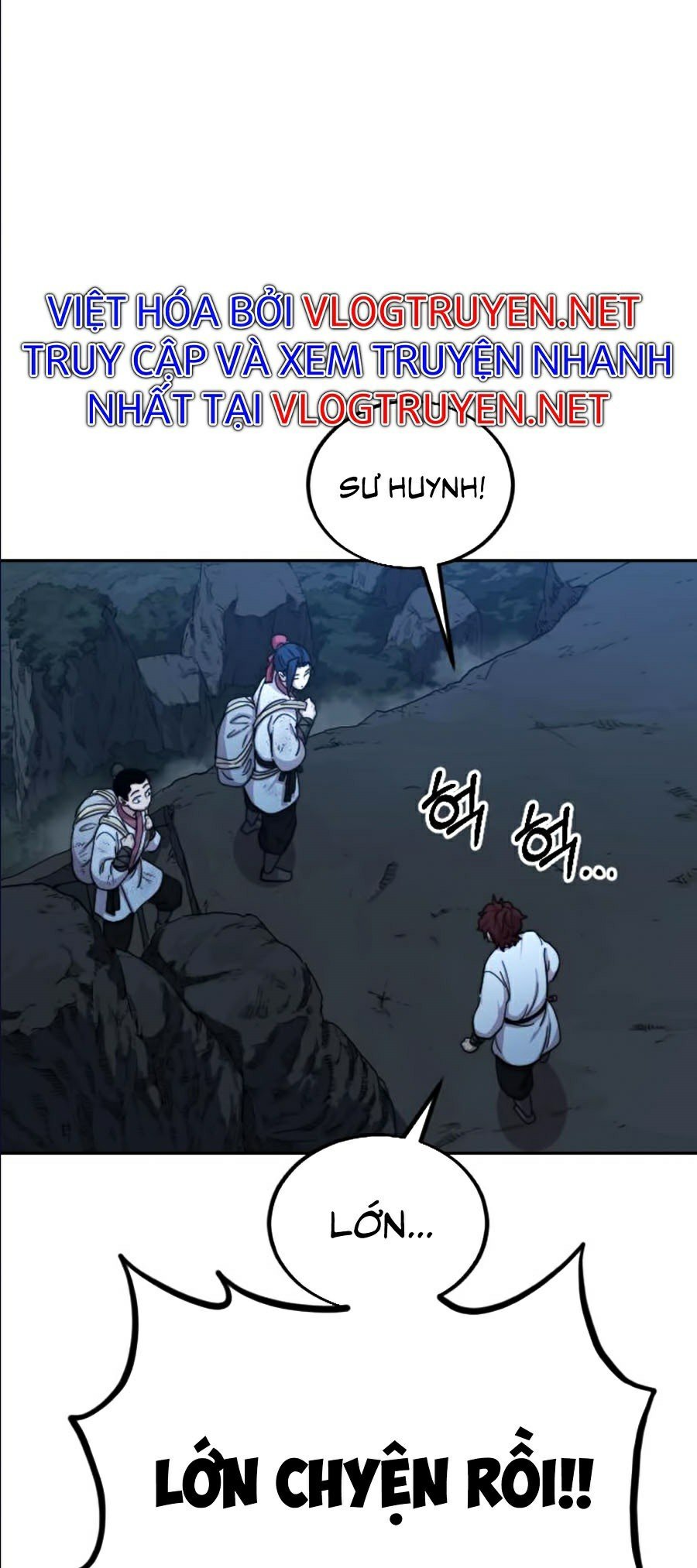Hoa Sơn Tái Khởi Chapter 21 - Trang 2