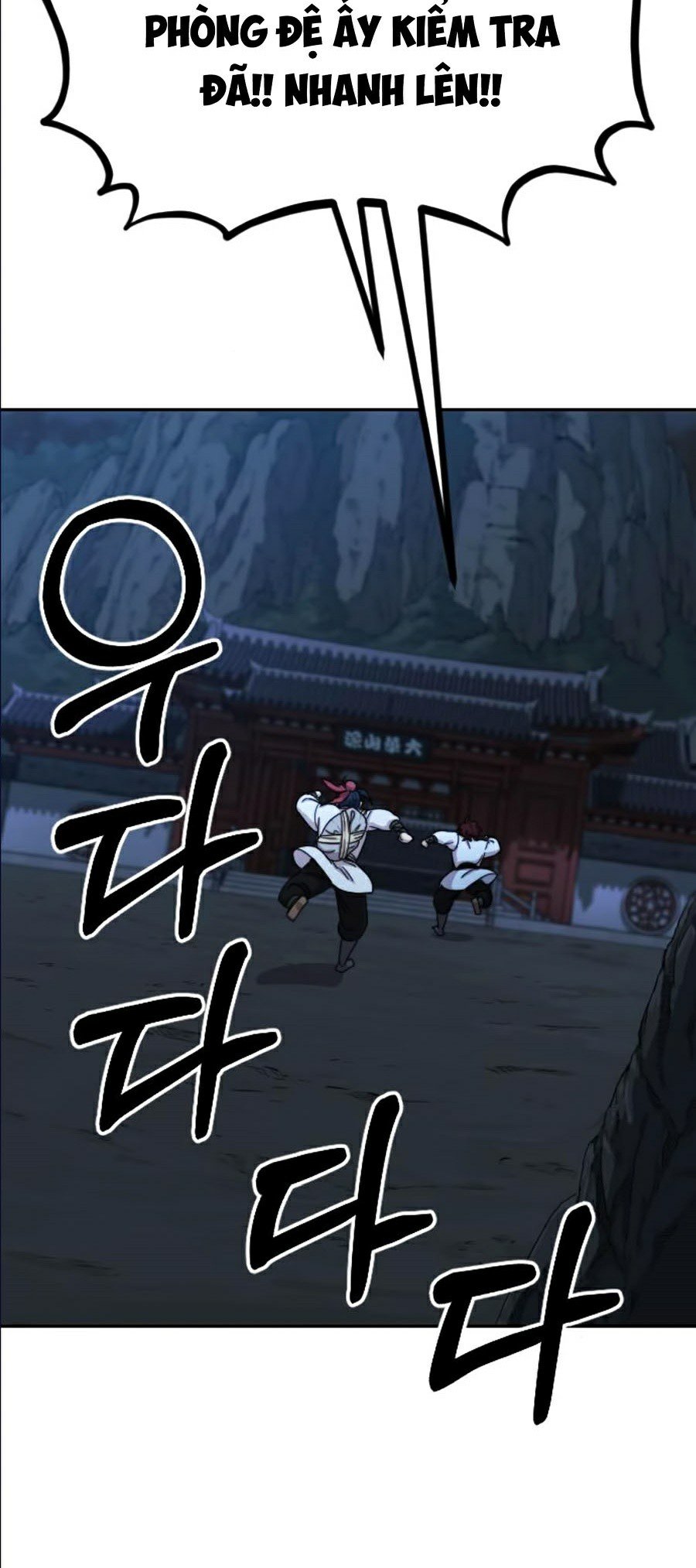 Hoa Sơn Tái Khởi Chapter 21 - Trang 2