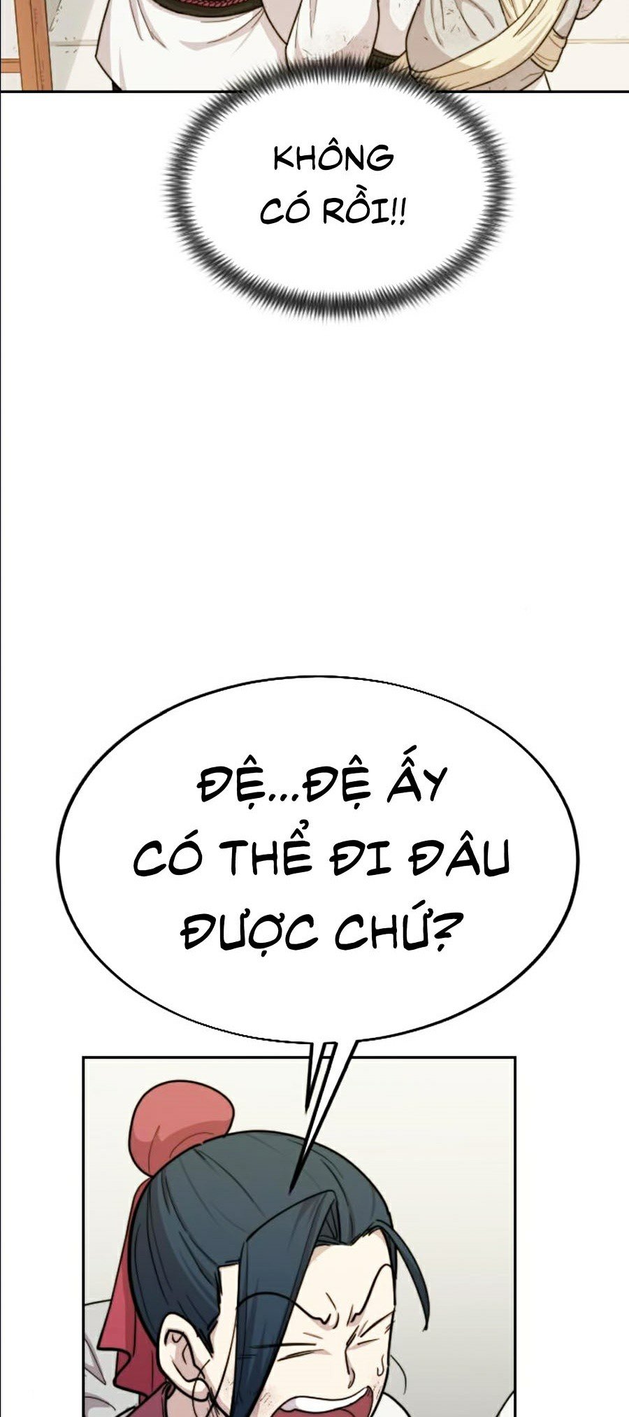 Hoa Sơn Tái Khởi Chapter 21 - Trang 2