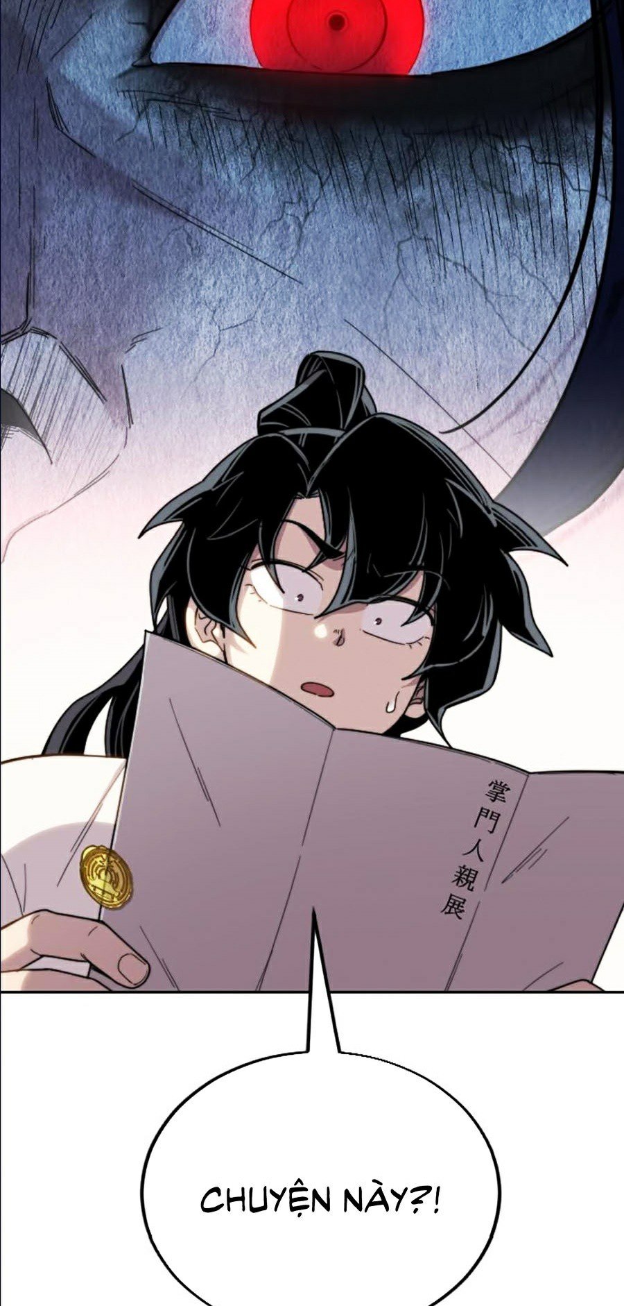 Hoa Sơn Tái Khởi Chapter 21 - Trang 2