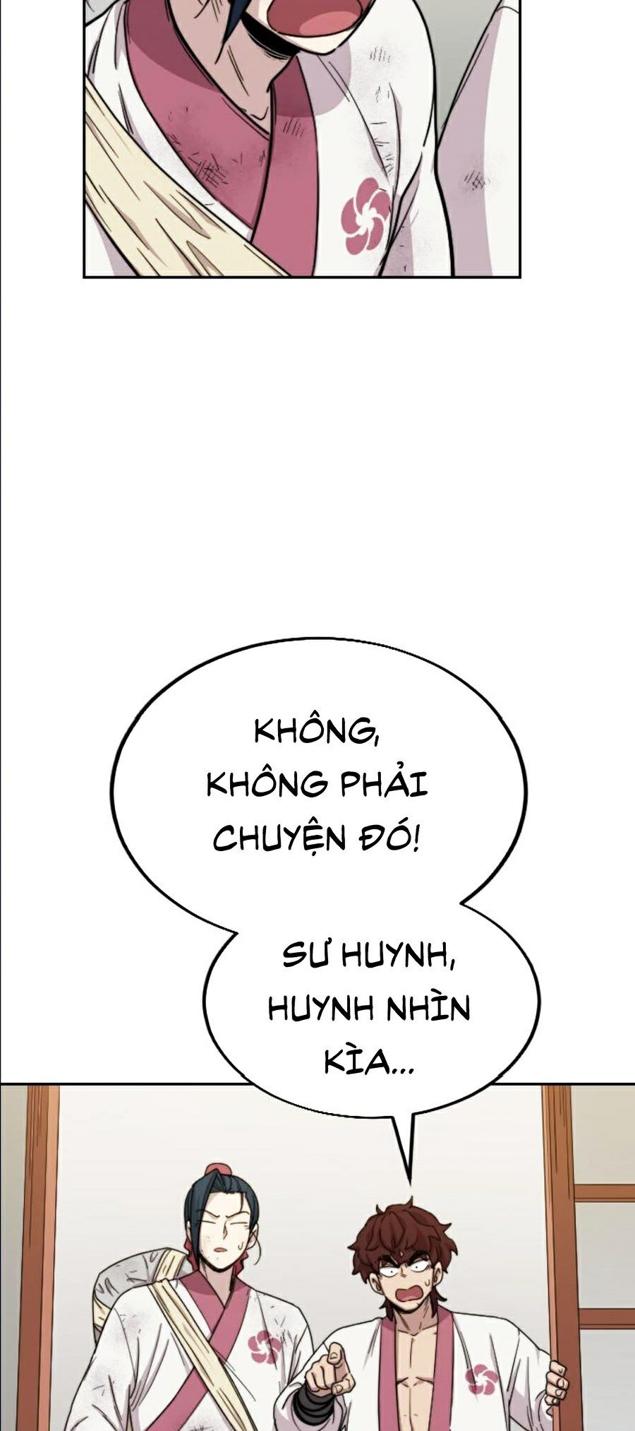 Hoa Sơn Tái Khởi Chapter 21 - Trang 2