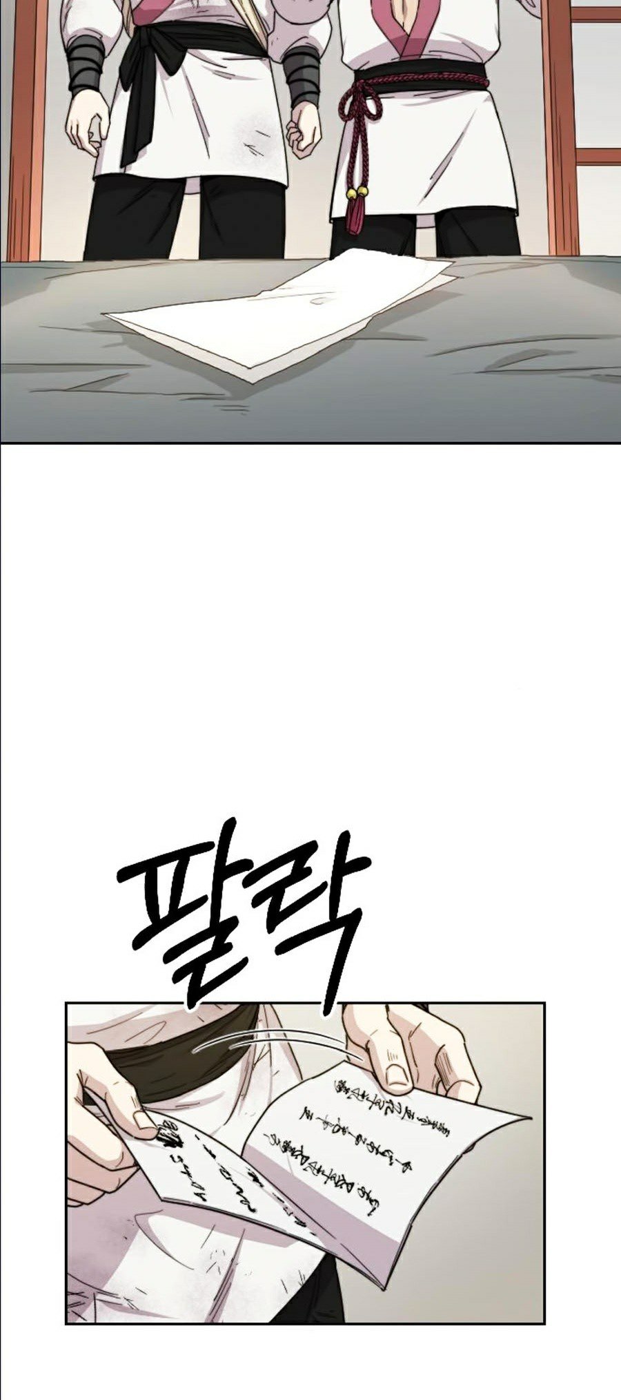 Hoa Sơn Tái Khởi Chapter 21 - Trang 2