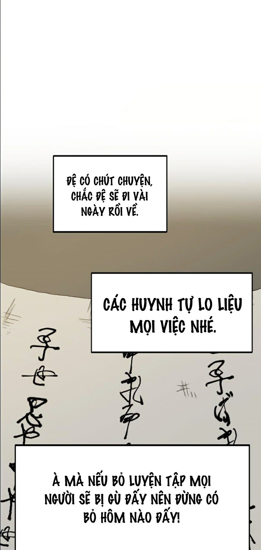 Hoa Sơn Tái Khởi Chapter 21 - Trang 2