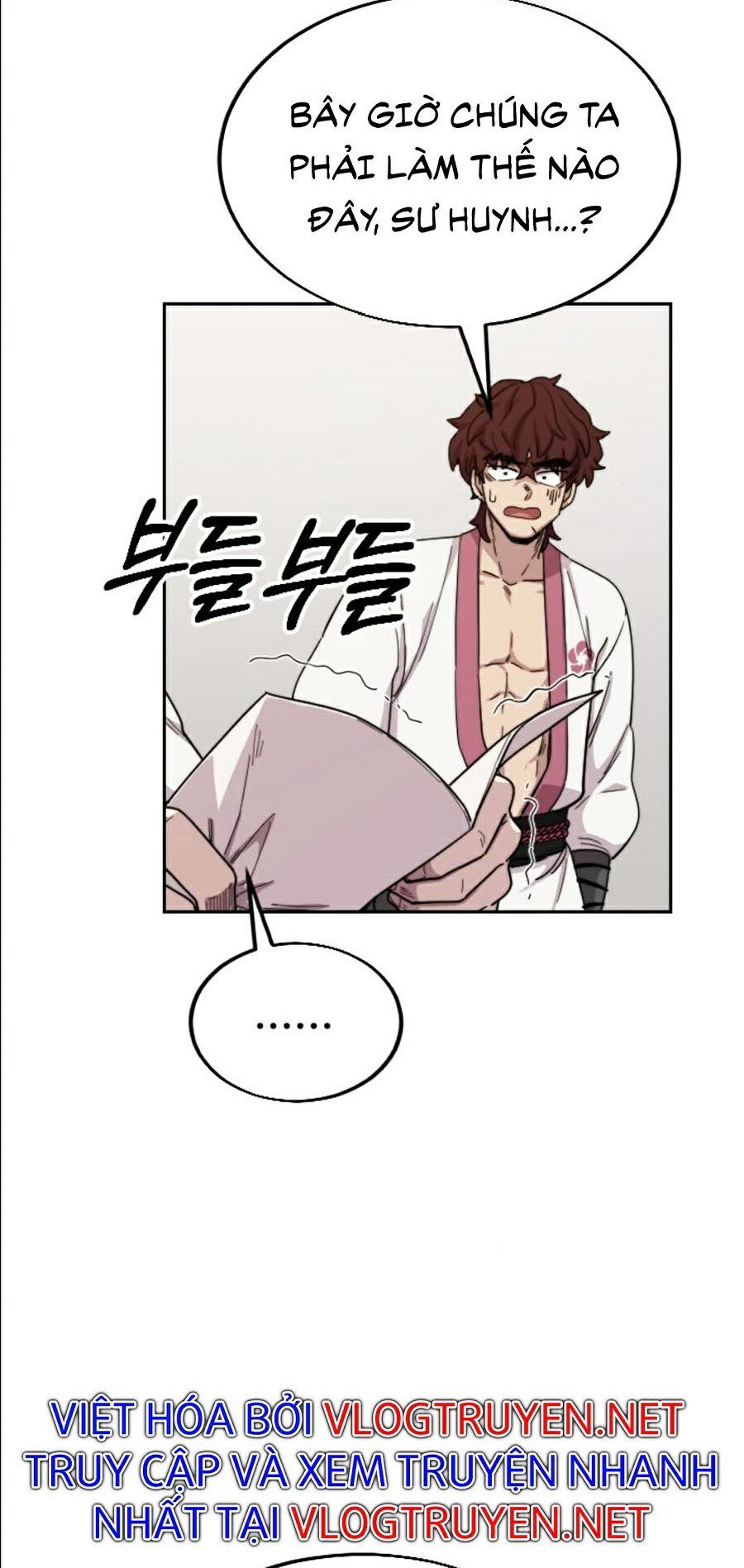 Hoa Sơn Tái Khởi Chapter 21 - Trang 2