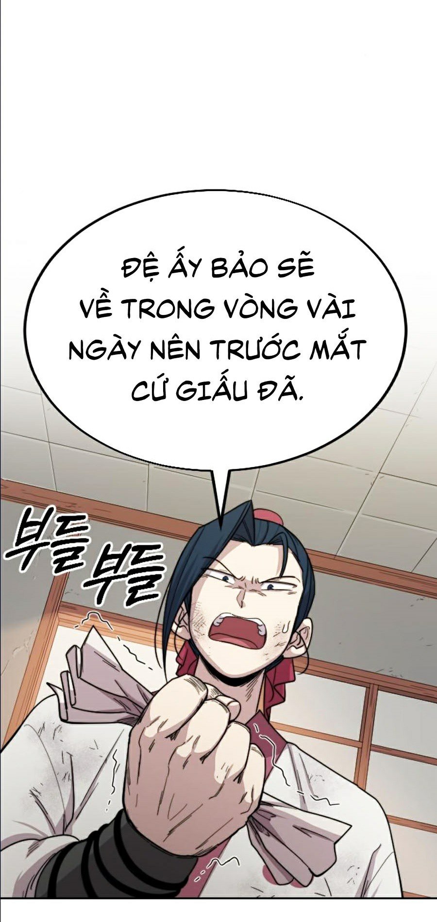 Hoa Sơn Tái Khởi Chapter 21 - Trang 2