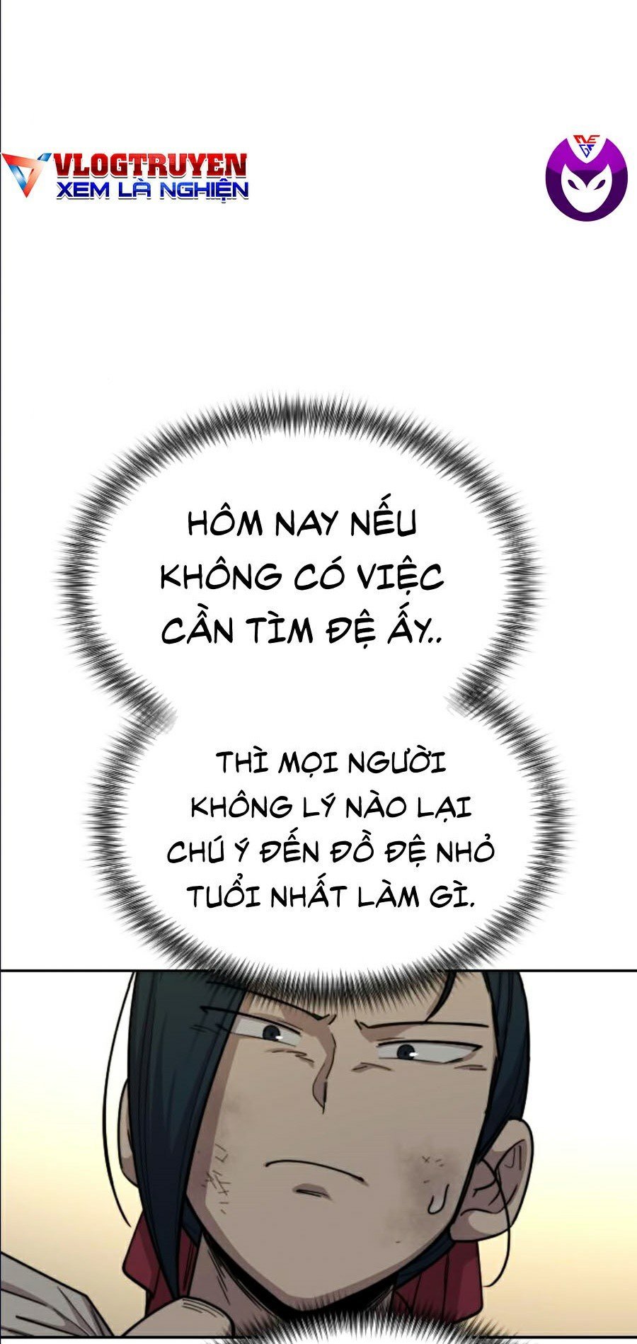 Hoa Sơn Tái Khởi Chapter 21 - Trang 2