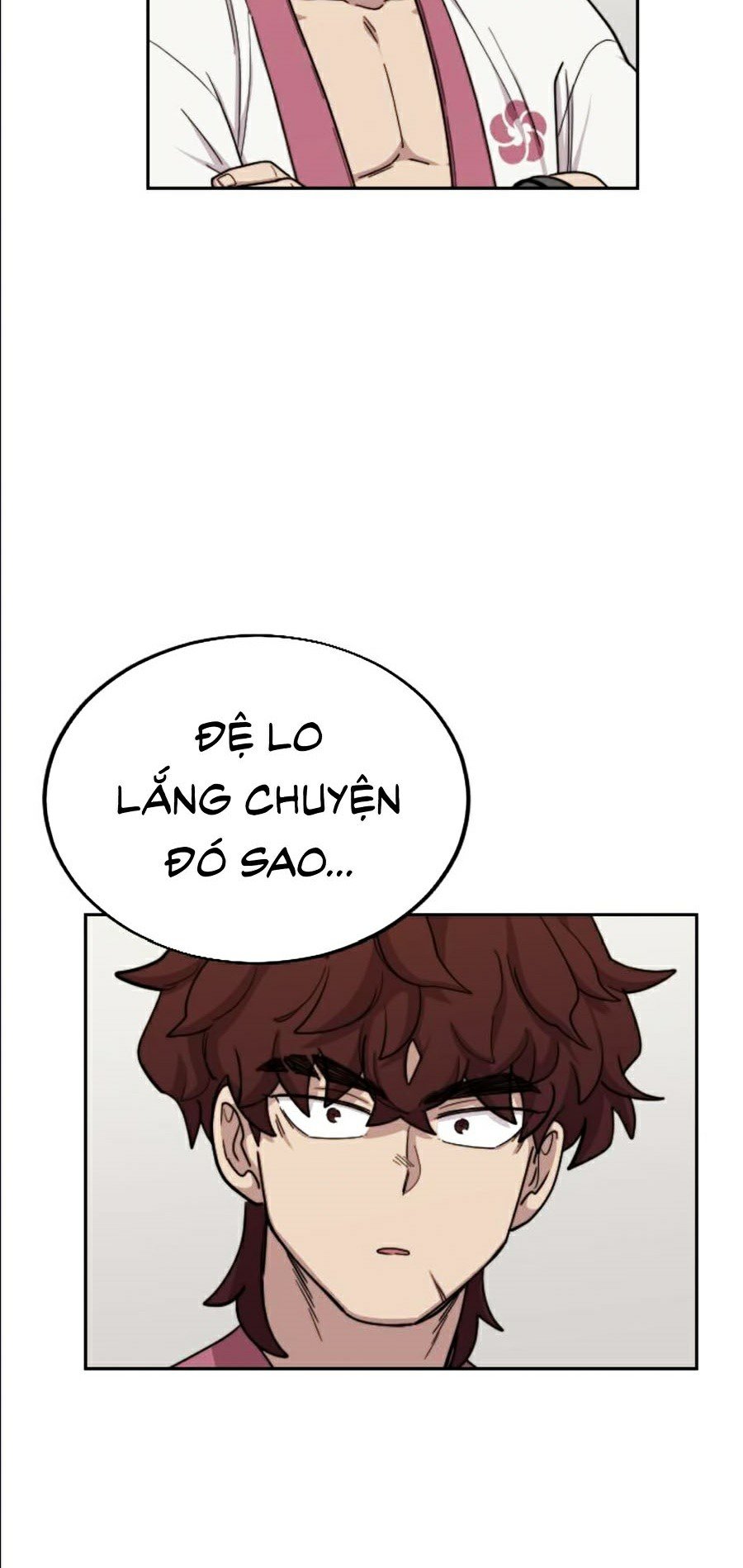 Hoa Sơn Tái Khởi Chapter 21 - Trang 2