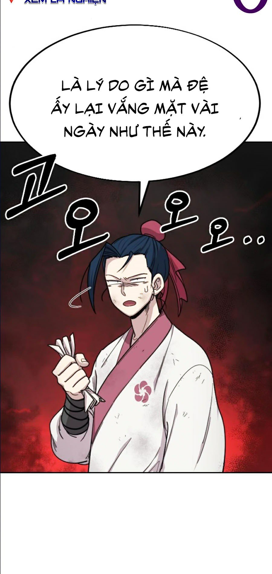 Hoa Sơn Tái Khởi Chapter 21 - Trang 2