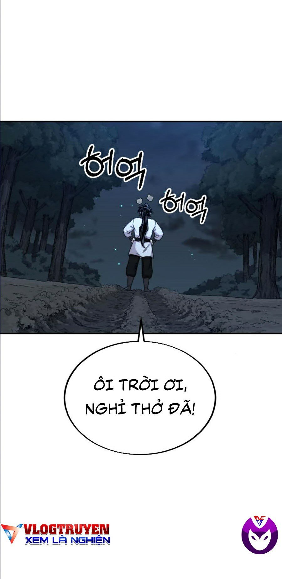 Hoa Sơn Tái Khởi Chapter 21 - Trang 2