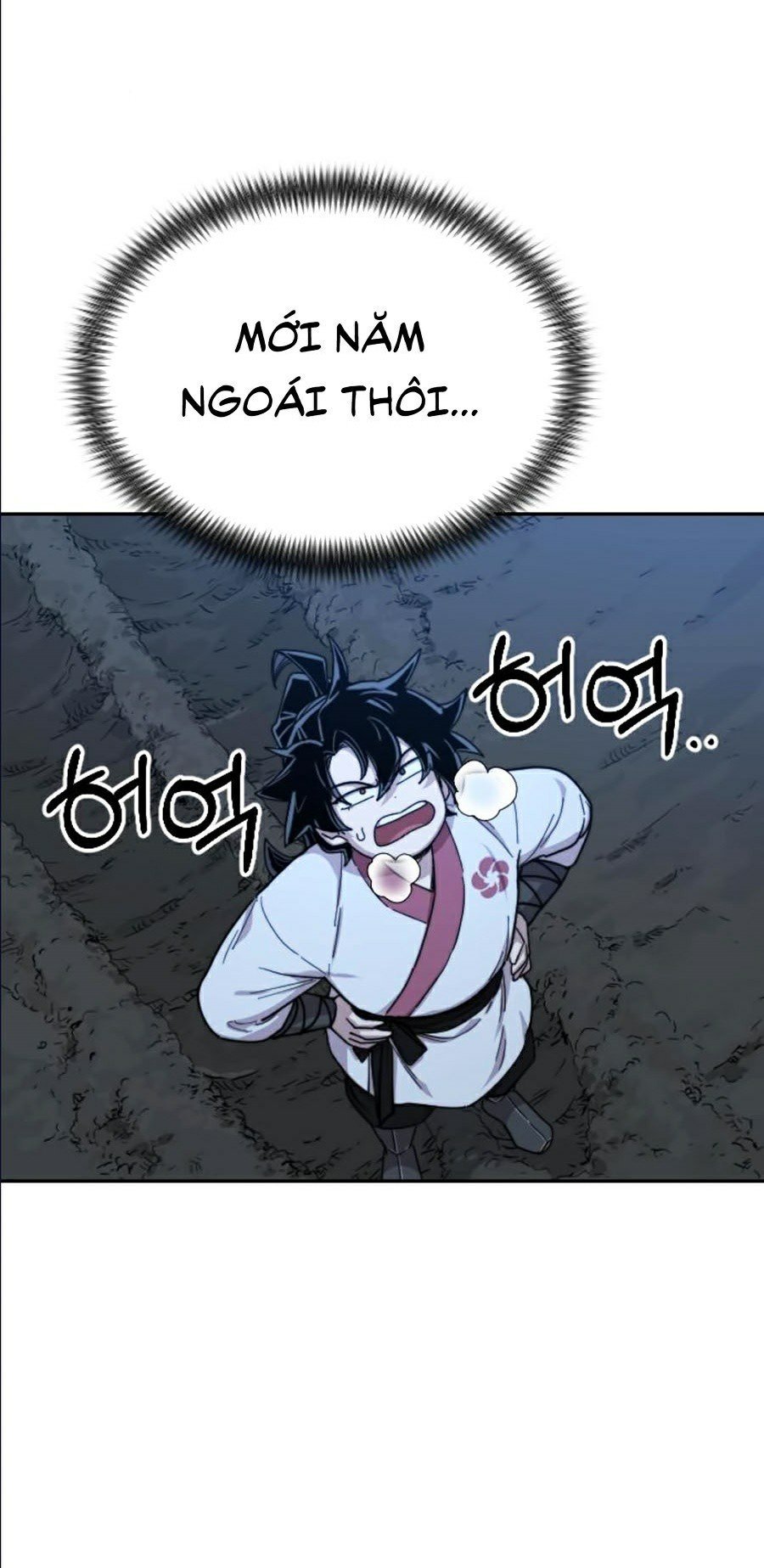 Hoa Sơn Tái Khởi Chapter 21 - Trang 2