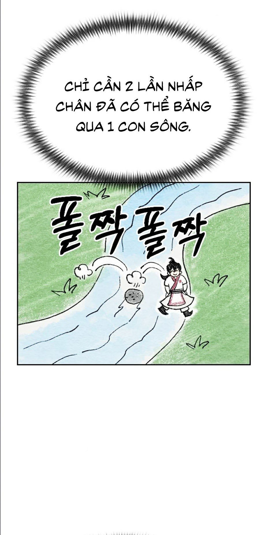 Hoa Sơn Tái Khởi Chapter 21 - Trang 2