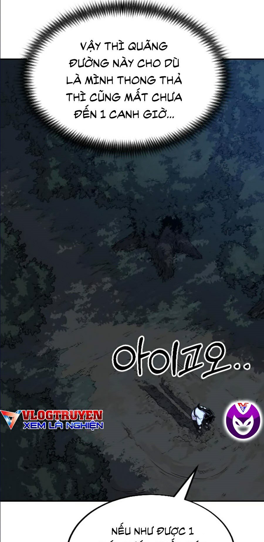 Hoa Sơn Tái Khởi Chapter 21 - Trang 2