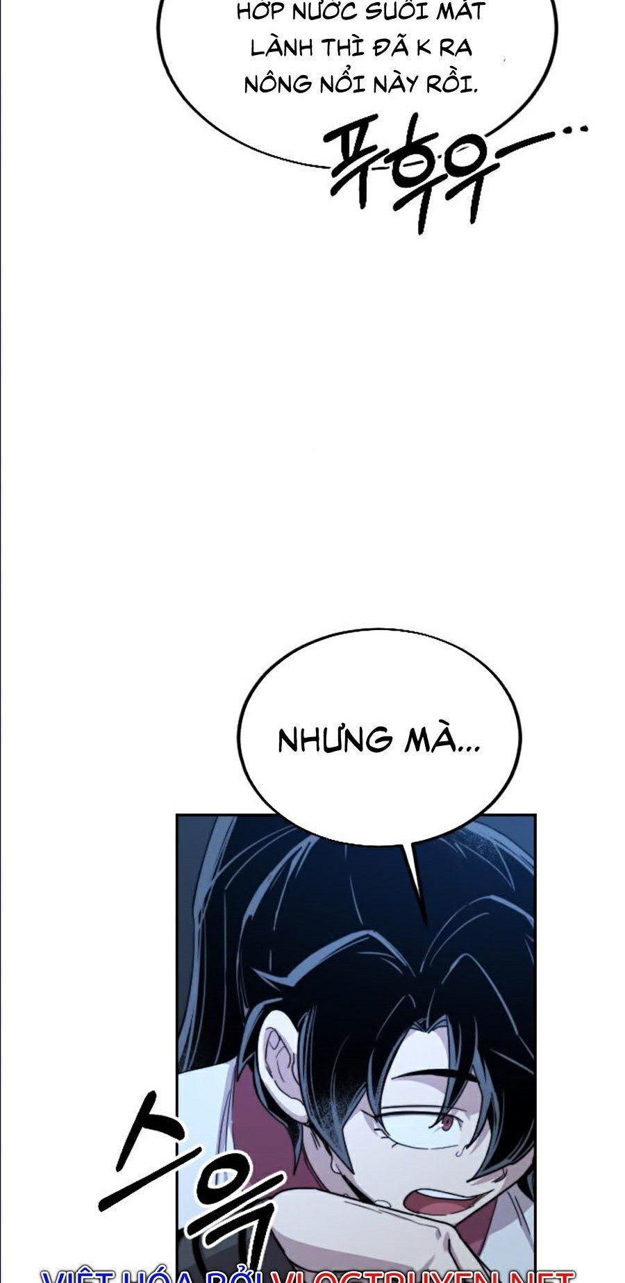 Hoa Sơn Tái Khởi Chapter 21 - Trang 2