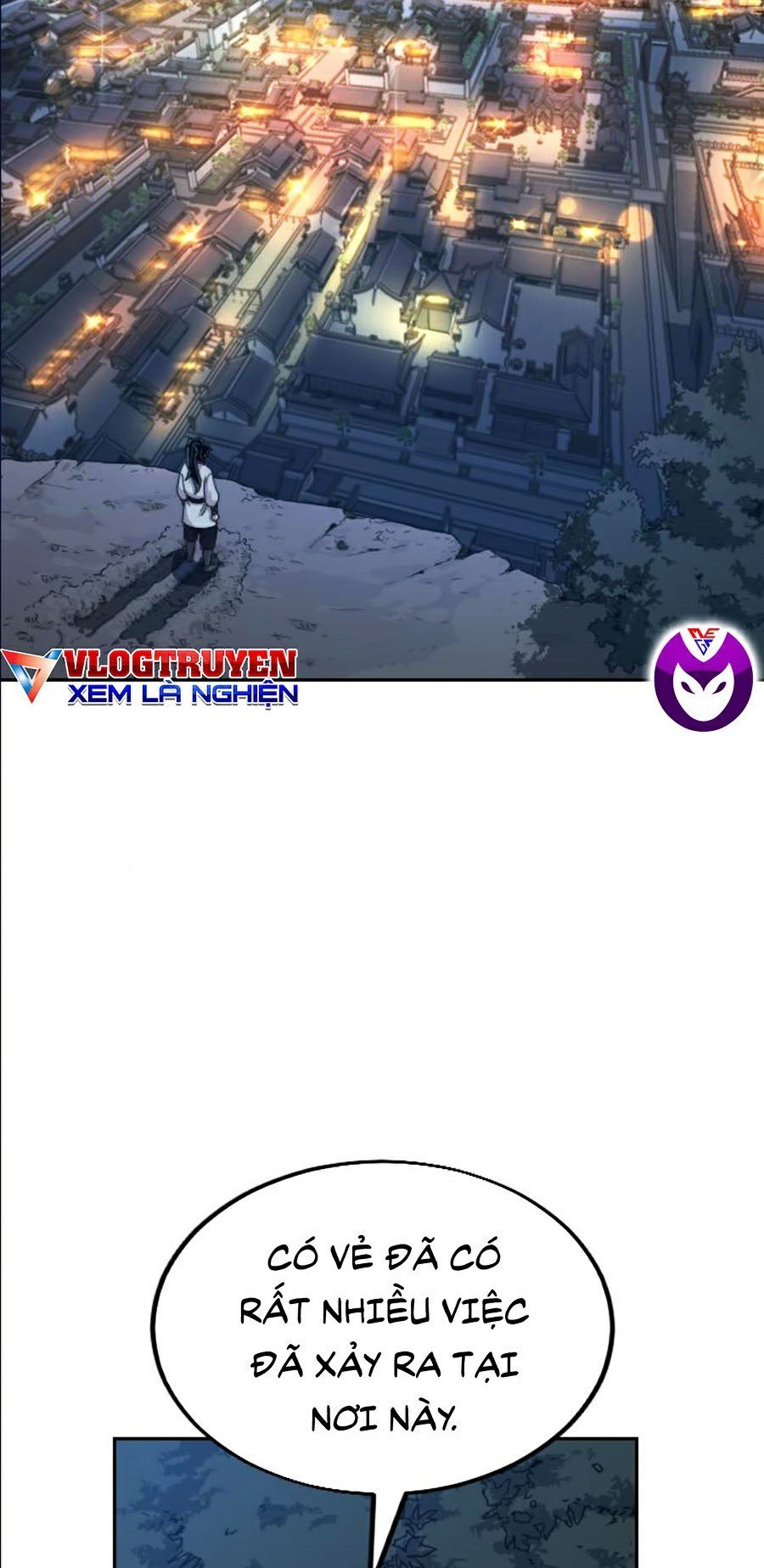 Hoa Sơn Tái Khởi Chapter 21 - Trang 2