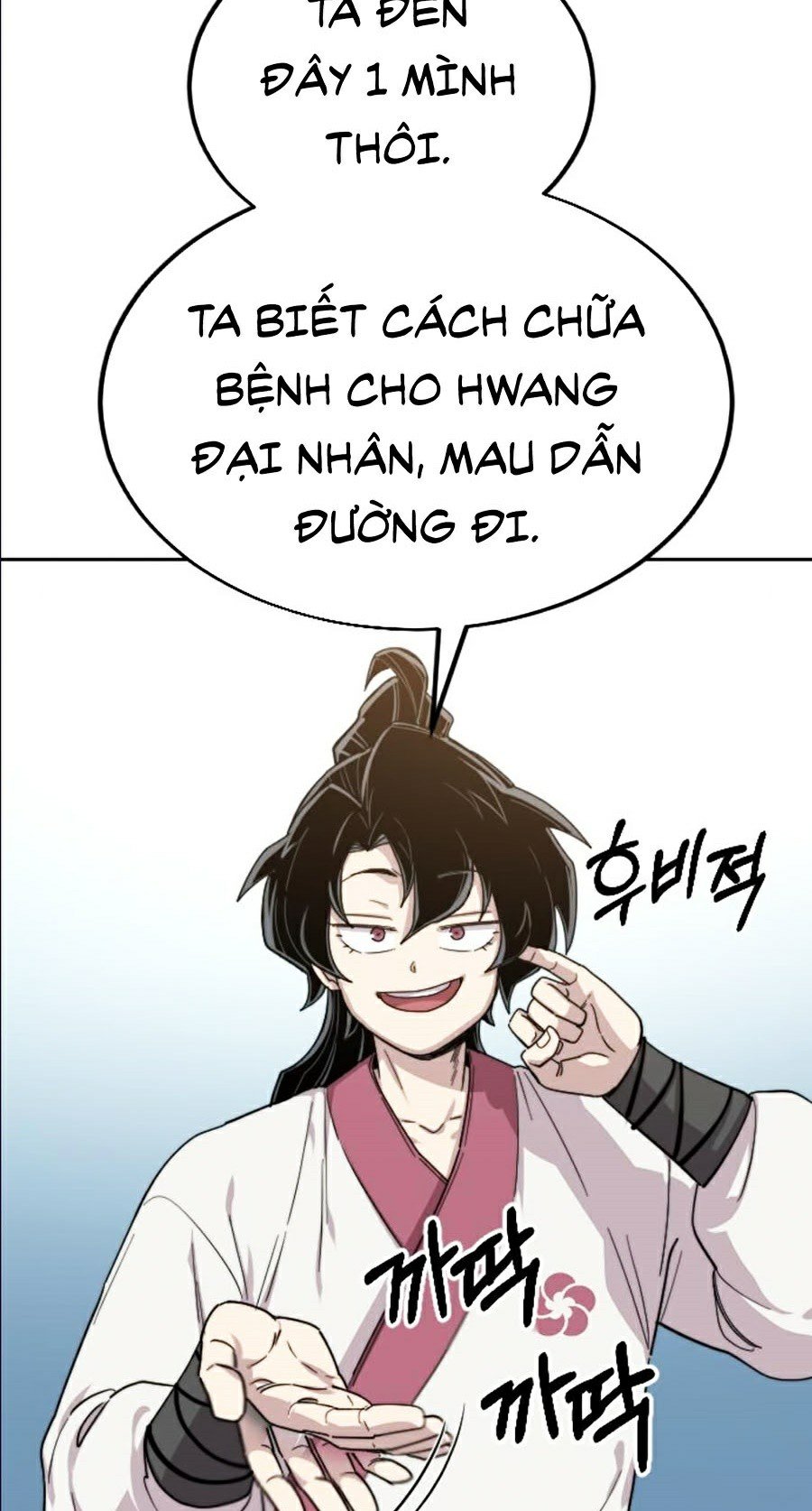 Hoa Sơn Tái Khởi Chapter 22 - Trang 2