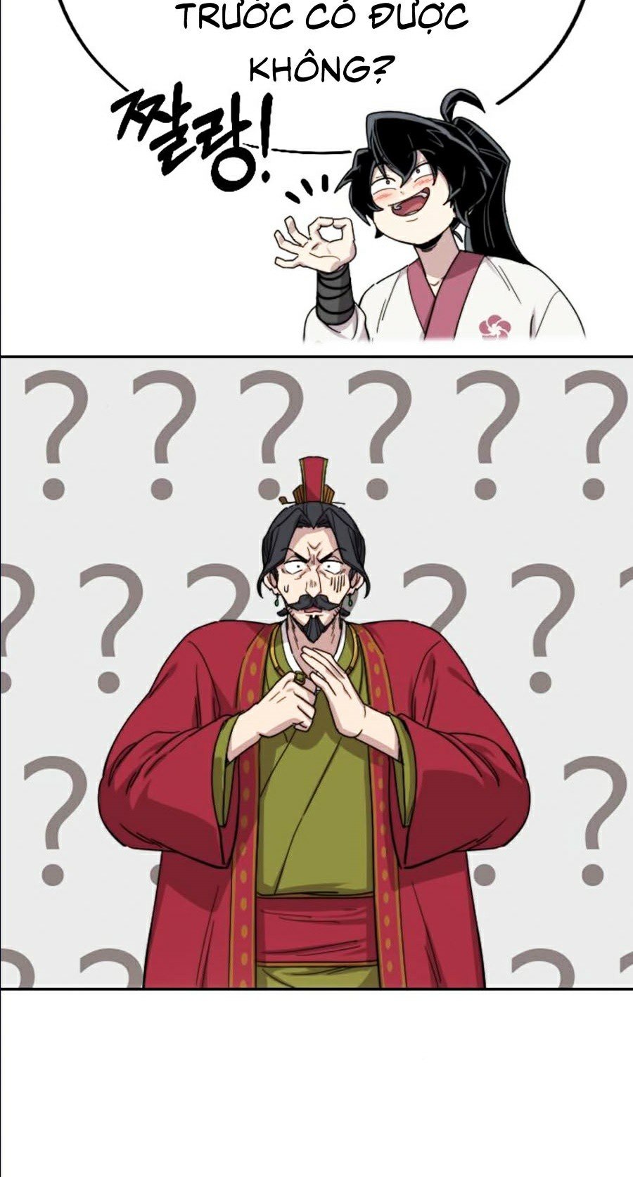 Hoa Sơn Tái Khởi Chapter 22 - Trang 2