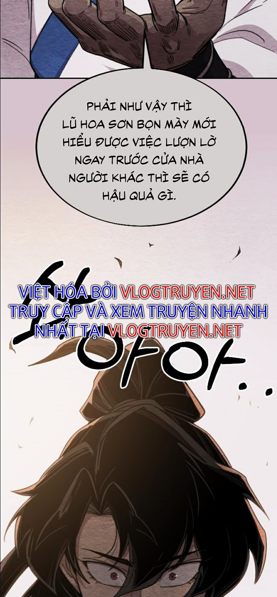 Hoa Sơn Tái Khởi Chapter 22 - Trang 2