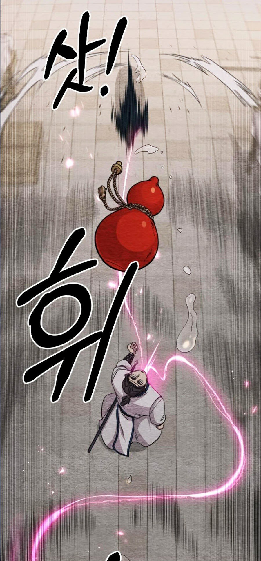 Hoa Sơn Tái Khởi Chapter 22 - Trang 2