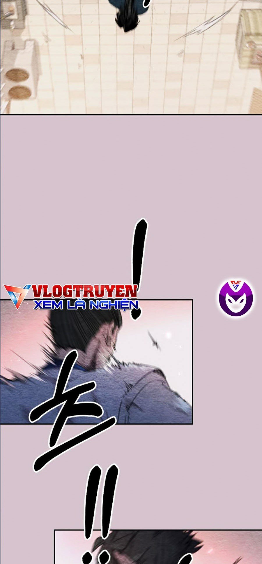 Hoa Sơn Tái Khởi Chapter 22 - Trang 2