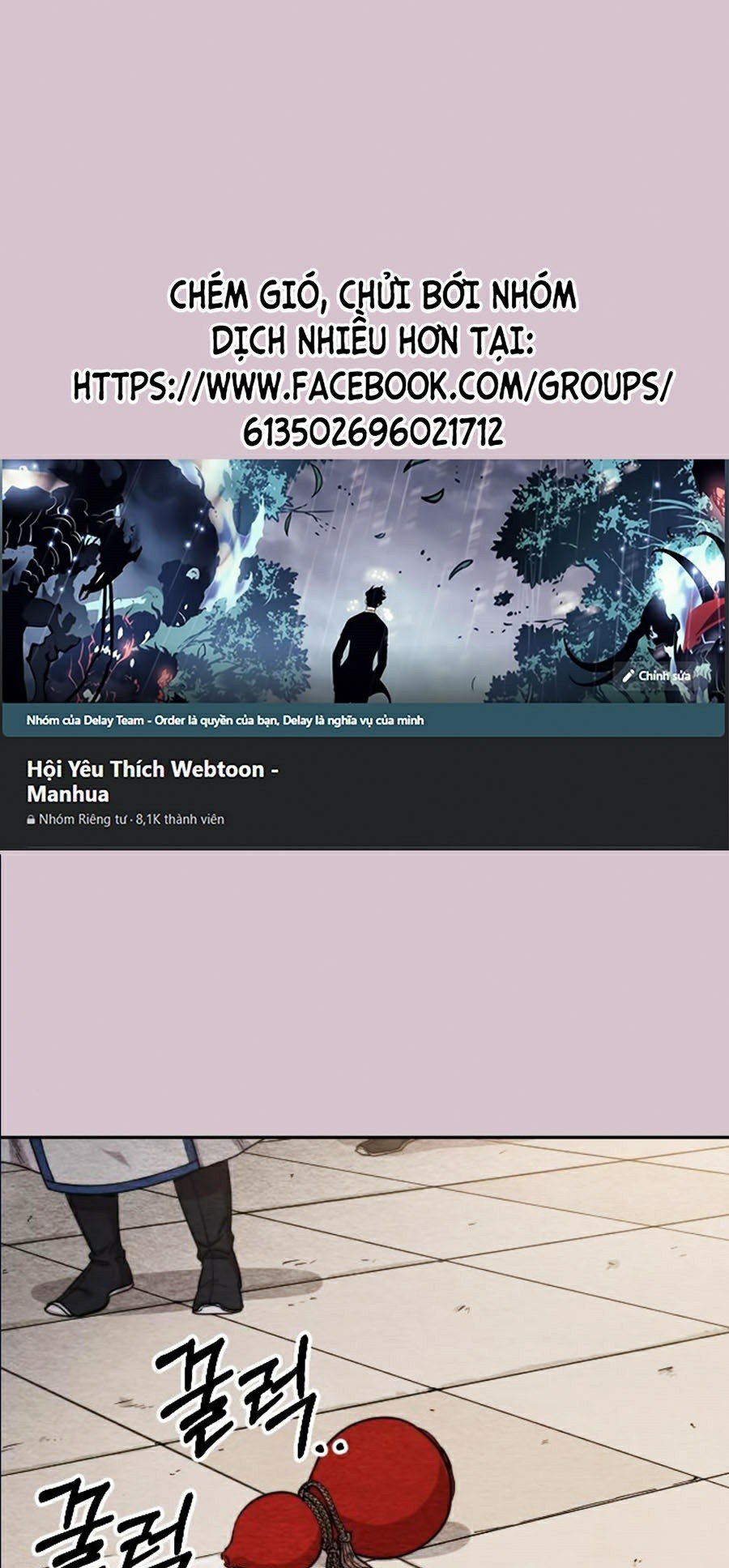 Hoa Sơn Tái Khởi Chapter 22 - Trang 2