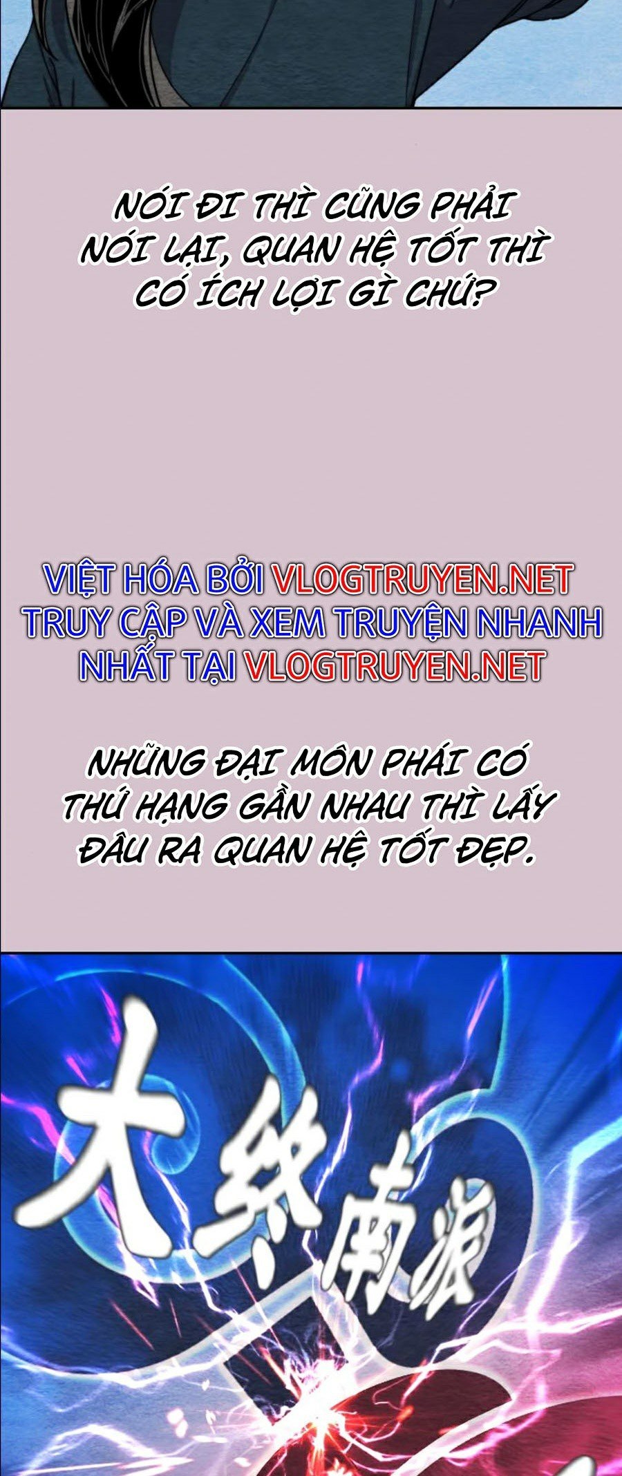 Hoa Sơn Tái Khởi Chapter 22 - Trang 2