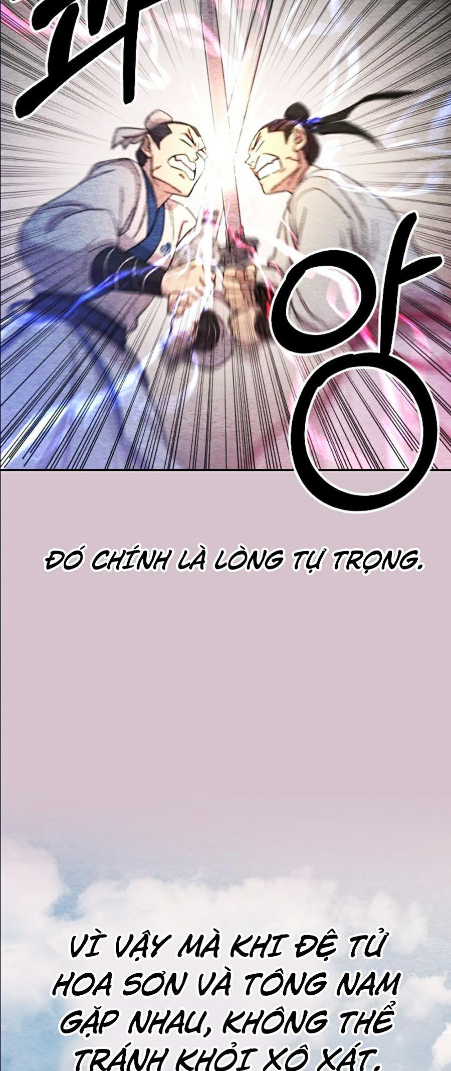 Hoa Sơn Tái Khởi Chapter 22 - Trang 2