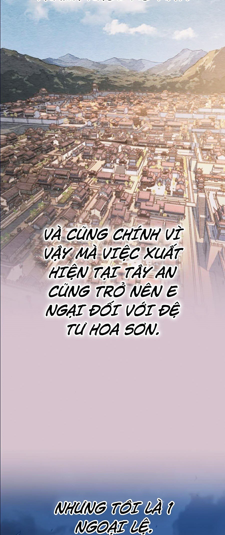 Hoa Sơn Tái Khởi Chapter 22 - Trang 2