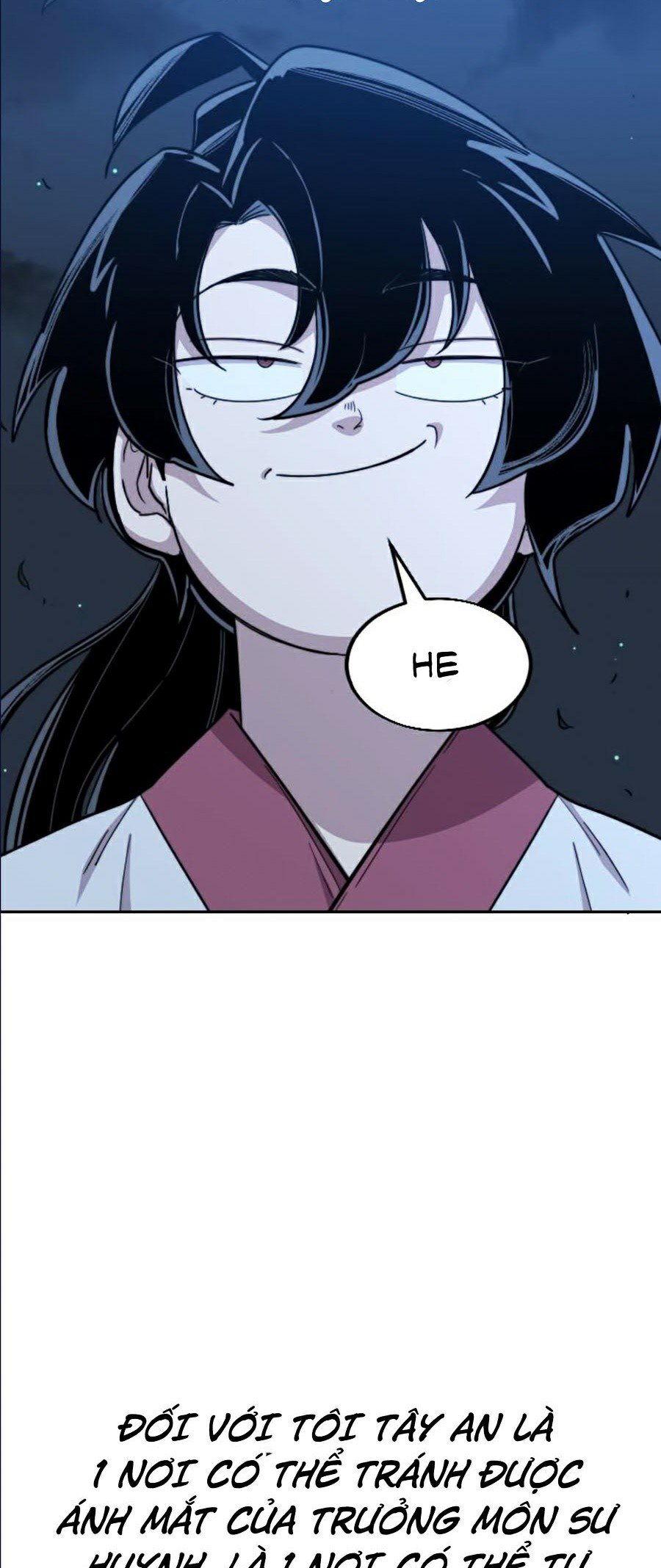 Hoa Sơn Tái Khởi Chapter 22 - Trang 2