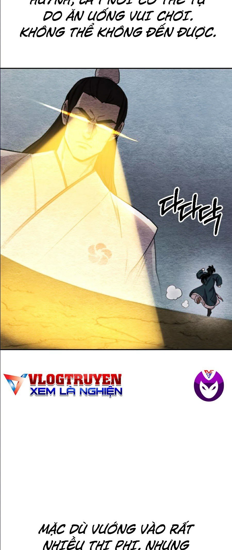 Hoa Sơn Tái Khởi Chapter 22 - Trang 2