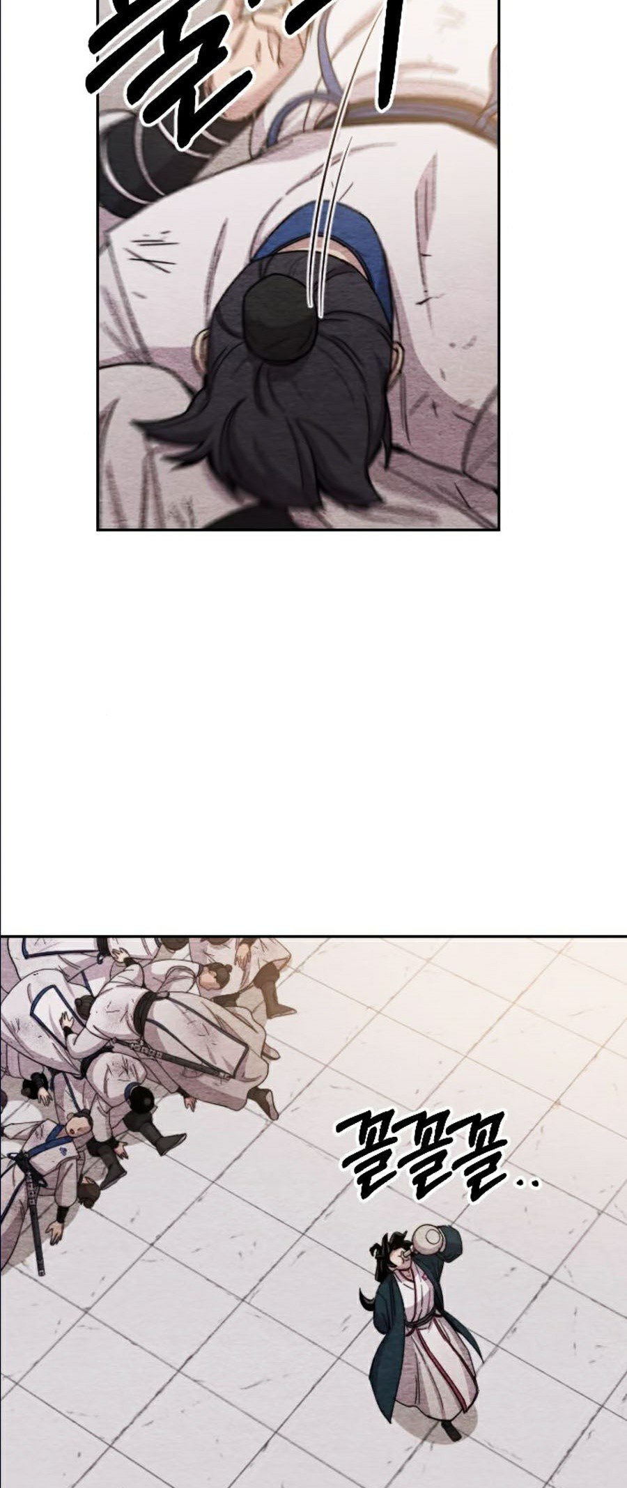 Hoa Sơn Tái Khởi Chapter 22 - Trang 2