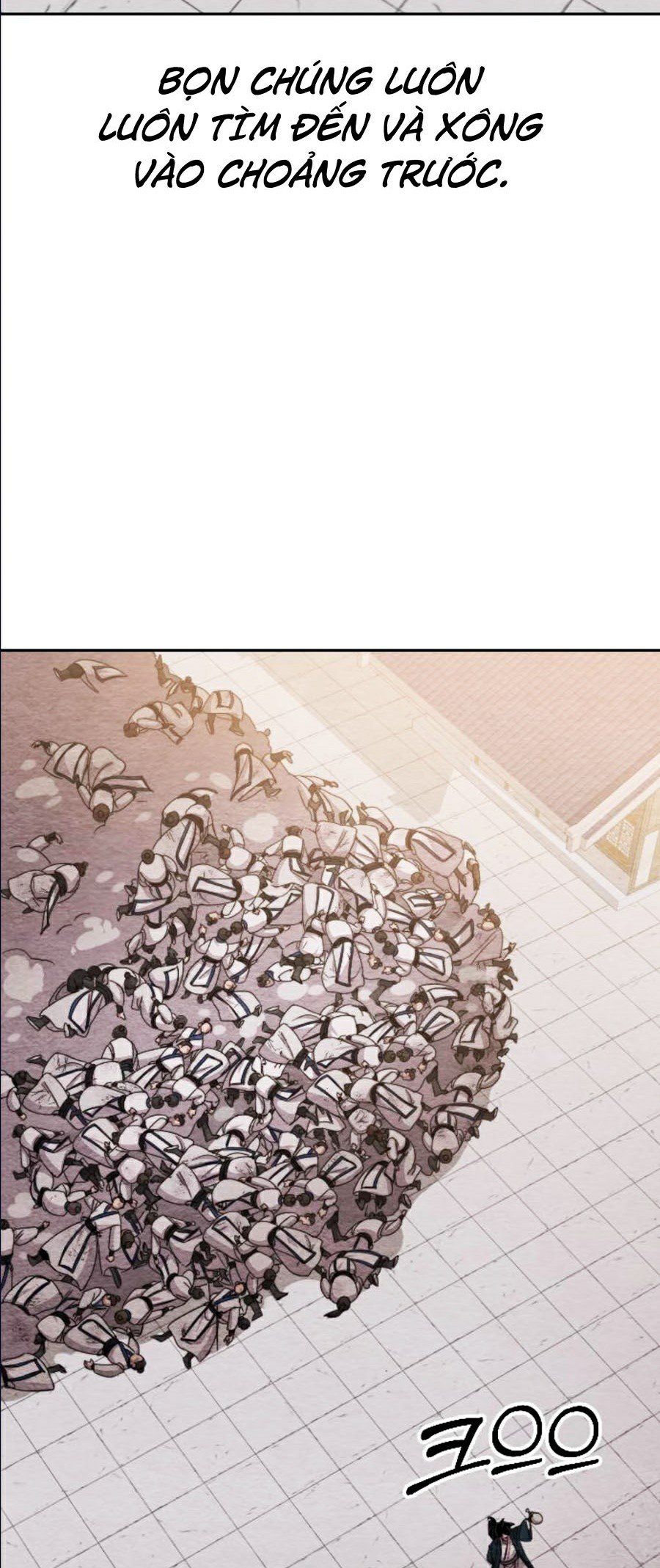 Hoa Sơn Tái Khởi Chapter 22 - Trang 2