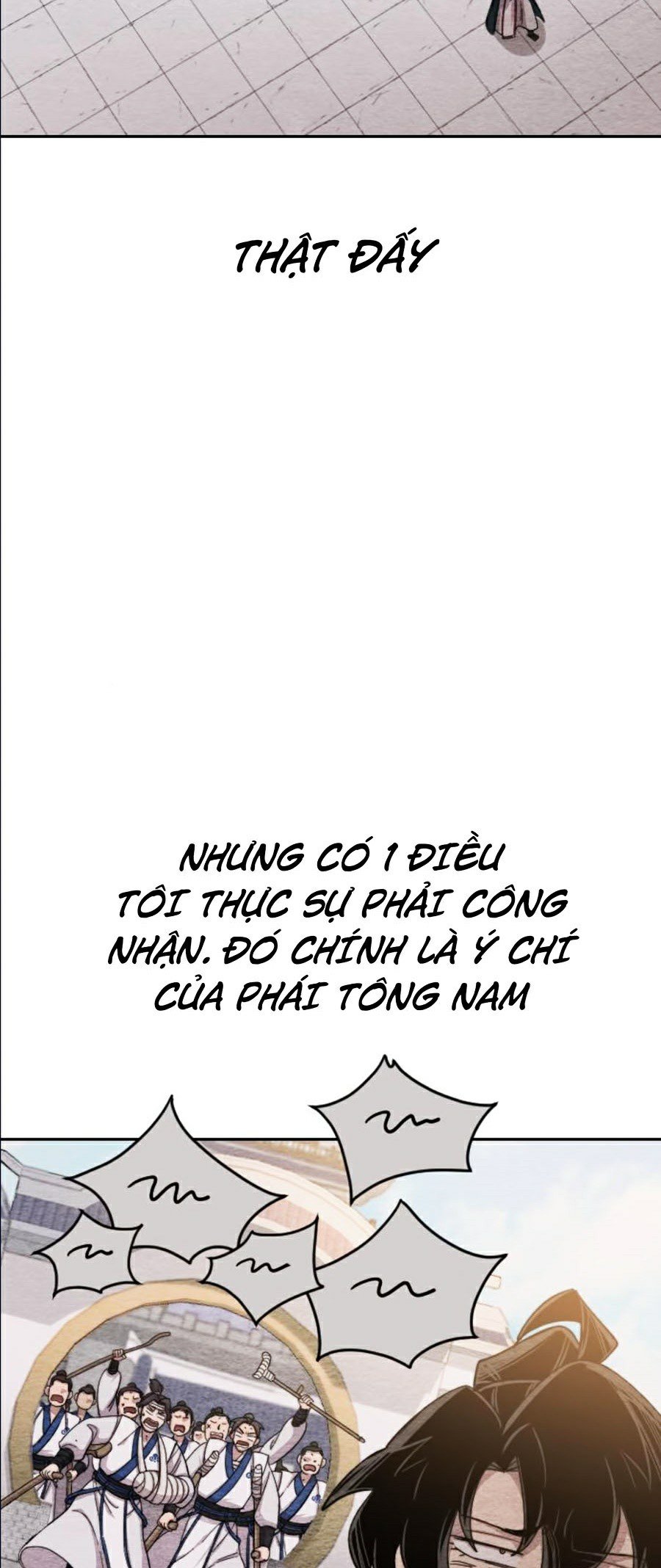 Hoa Sơn Tái Khởi Chapter 22 - Trang 2