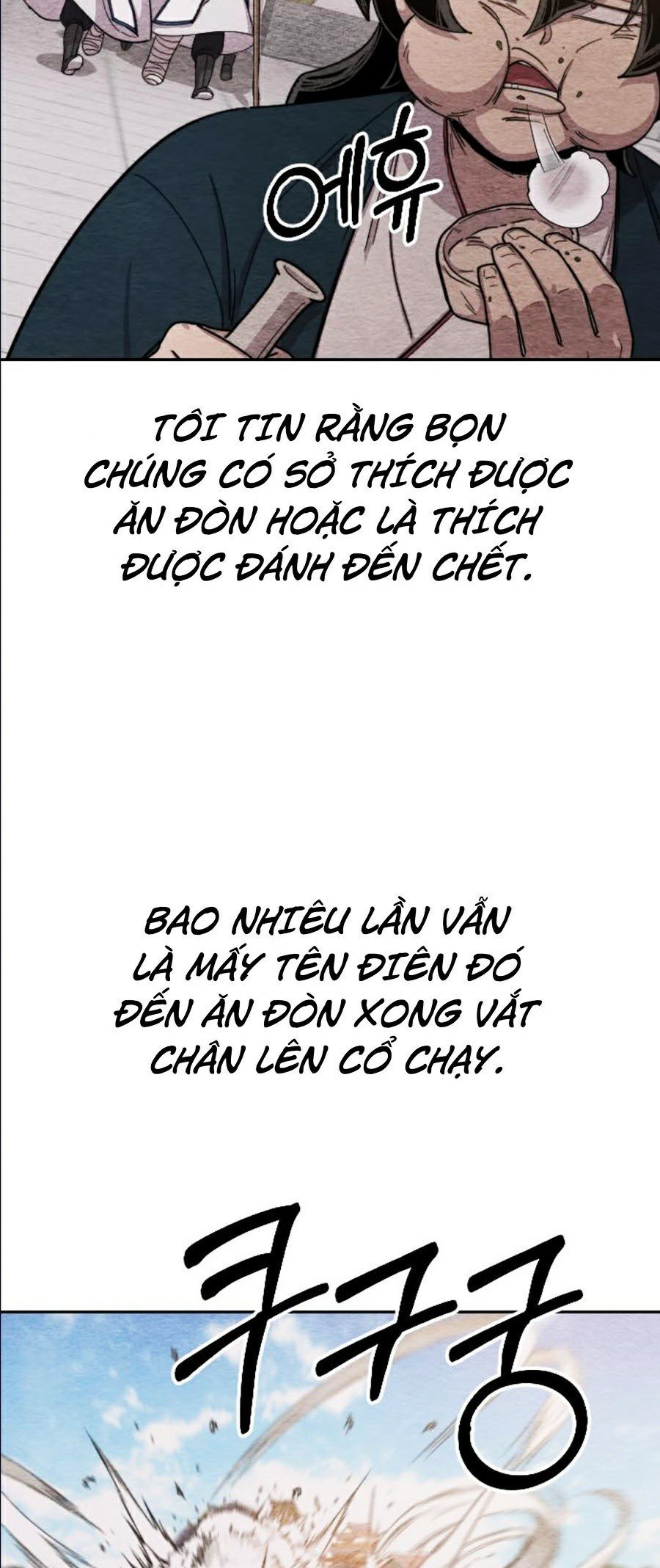 Hoa Sơn Tái Khởi Chapter 22 - Trang 2