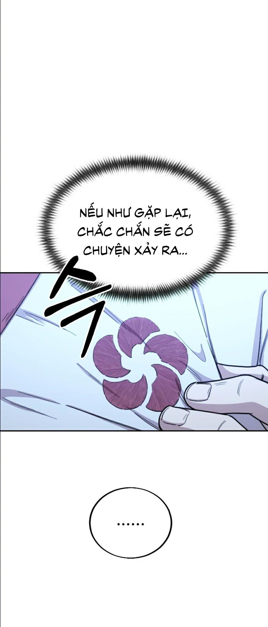 Hoa Sơn Tái Khởi Chapter 22 - Trang 2