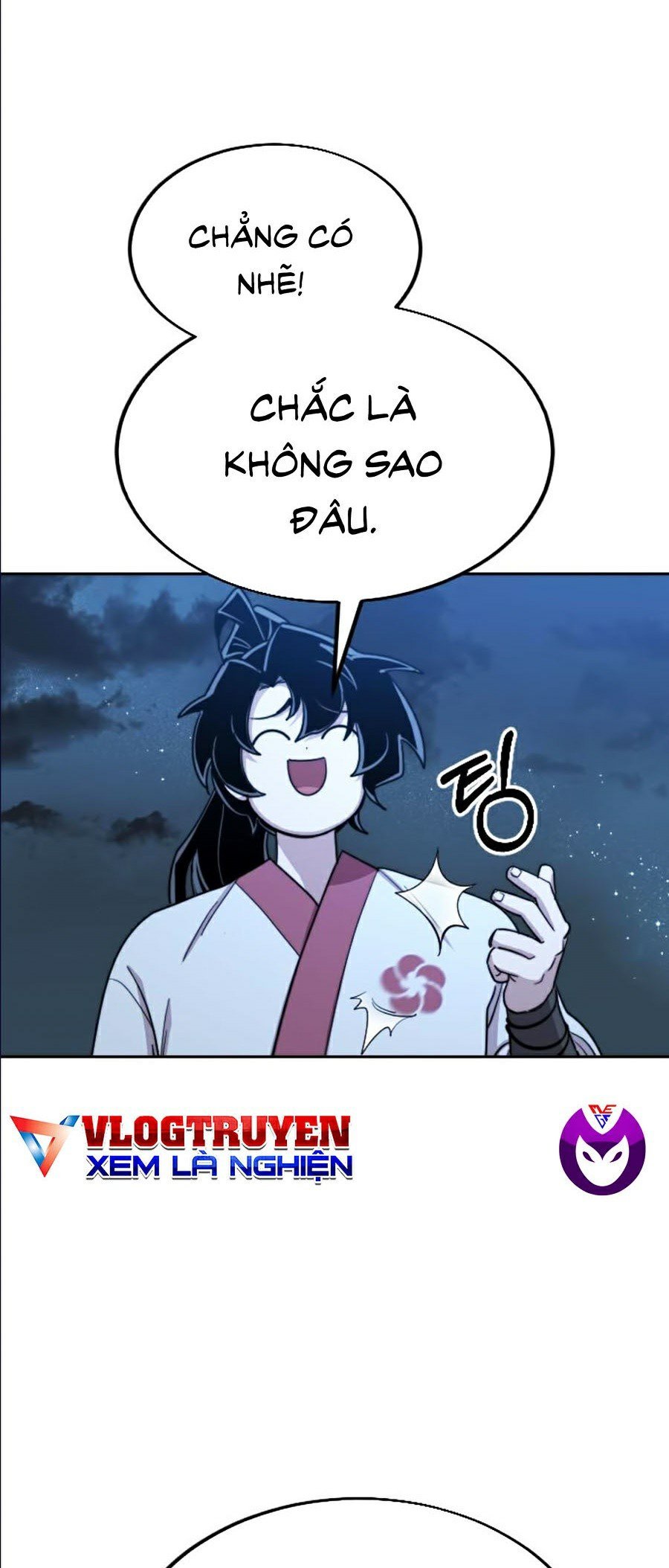 Hoa Sơn Tái Khởi Chapter 22 - Trang 2