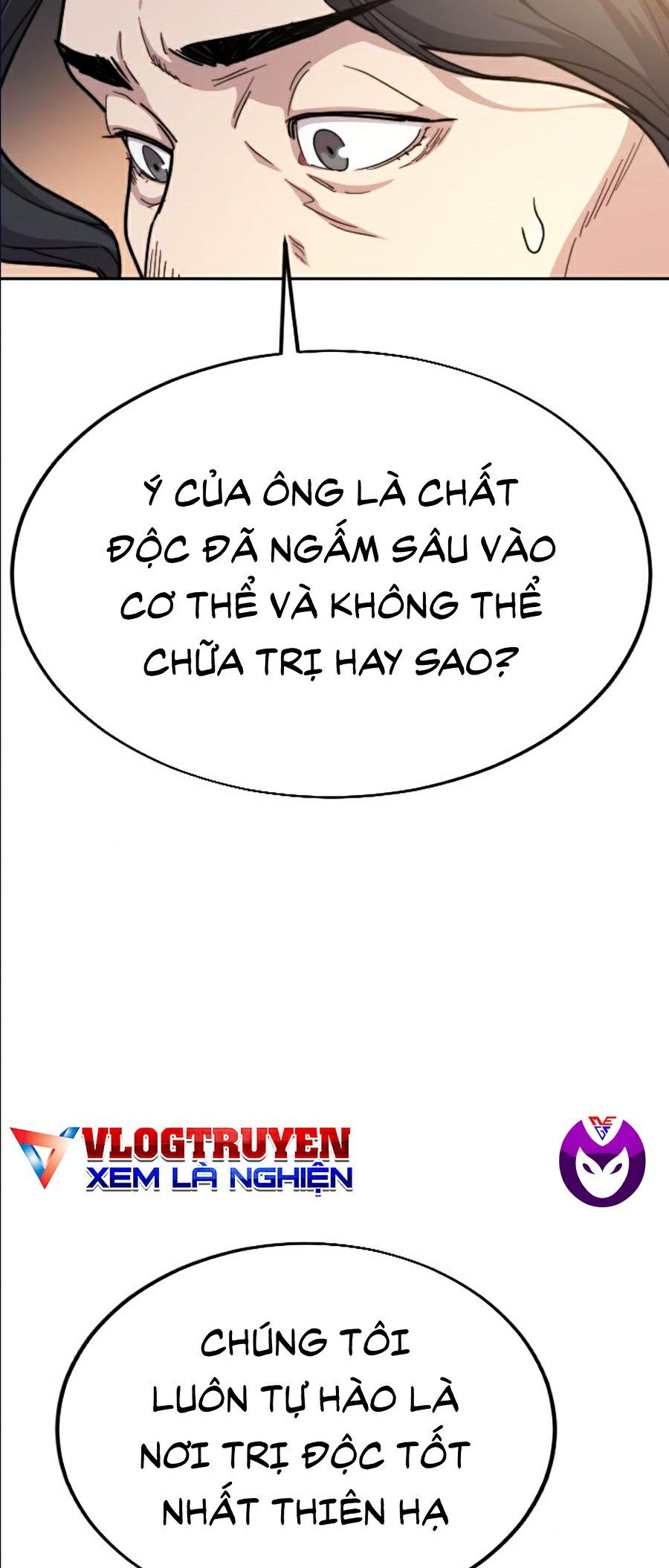 Hoa Sơn Tái Khởi Chapter 22 - Trang 2