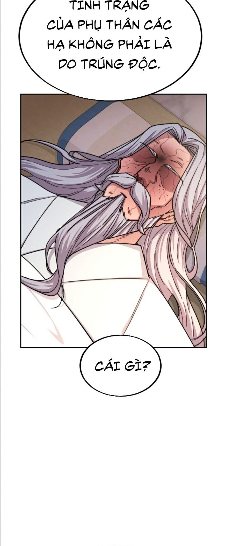 Hoa Sơn Tái Khởi Chapter 22 - Trang 2