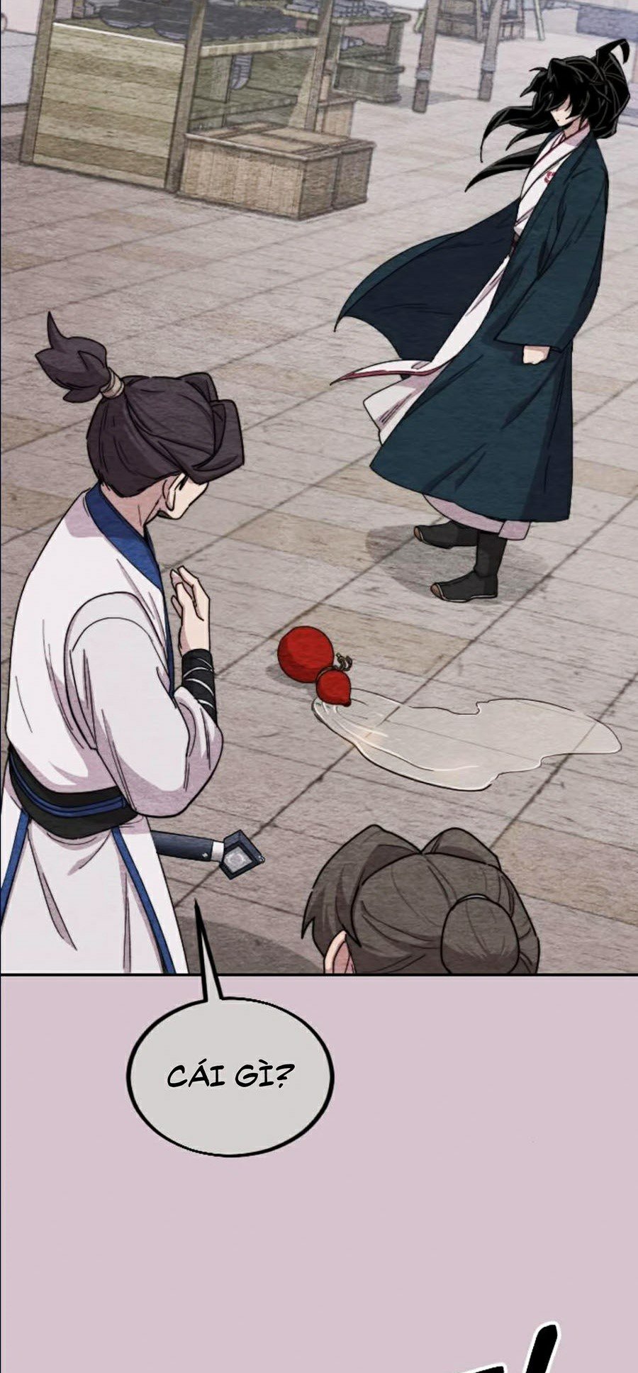 Hoa Sơn Tái Khởi Chapter 22 - Trang 2