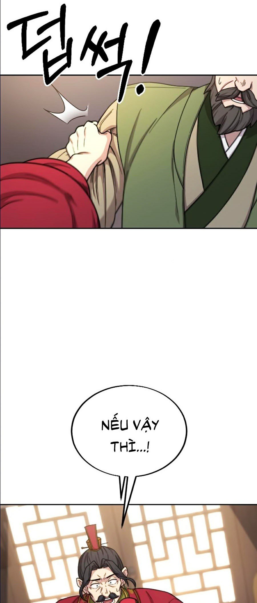 Hoa Sơn Tái Khởi Chapter 22 - Trang 2