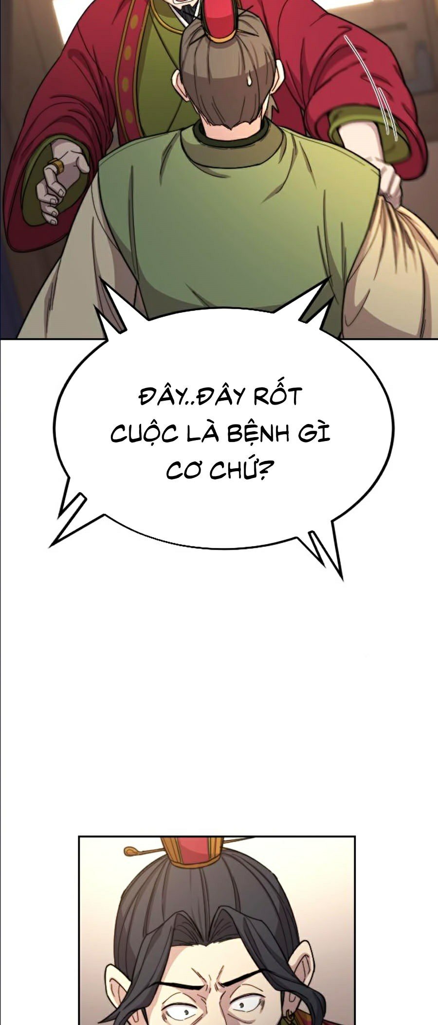 Hoa Sơn Tái Khởi Chapter 22 - Trang 2