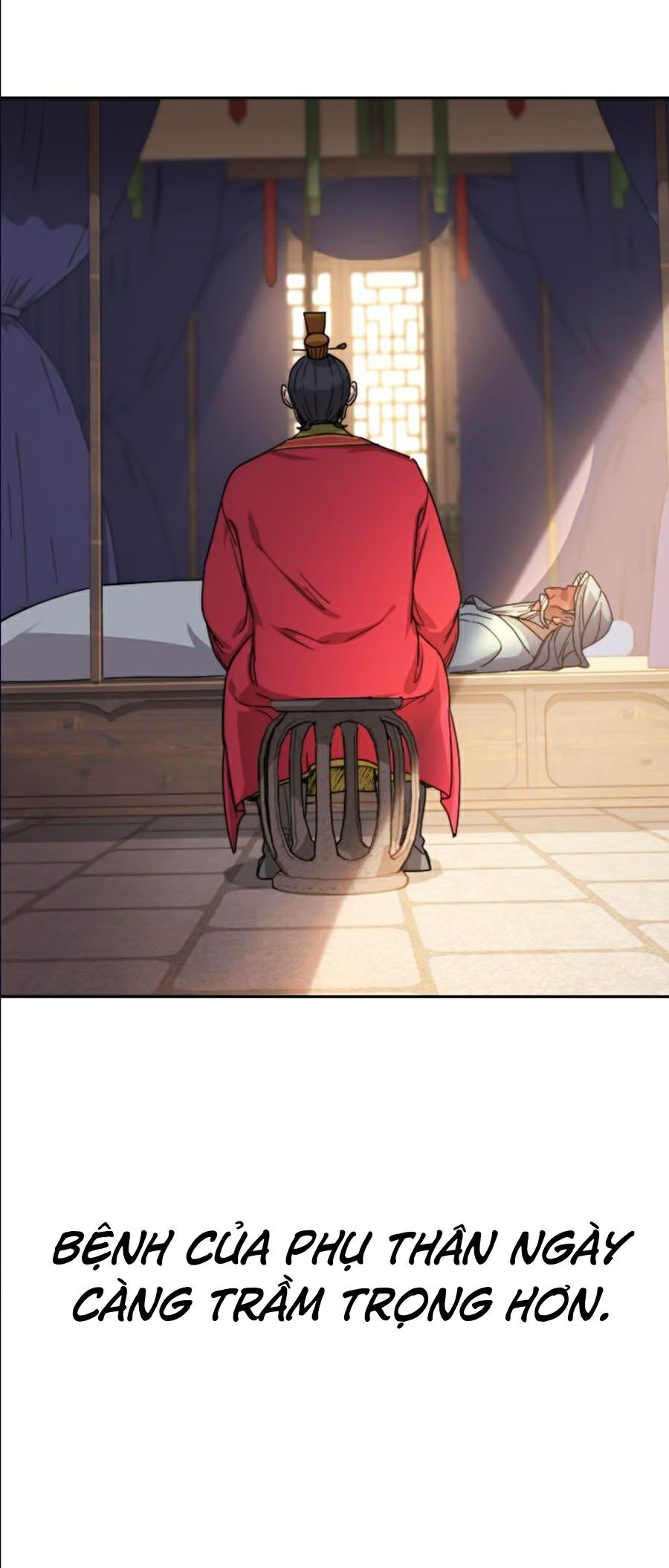 Hoa Sơn Tái Khởi Chapter 22 - Trang 2